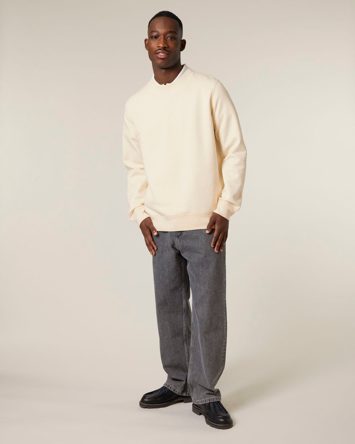 Natural Raw - C054