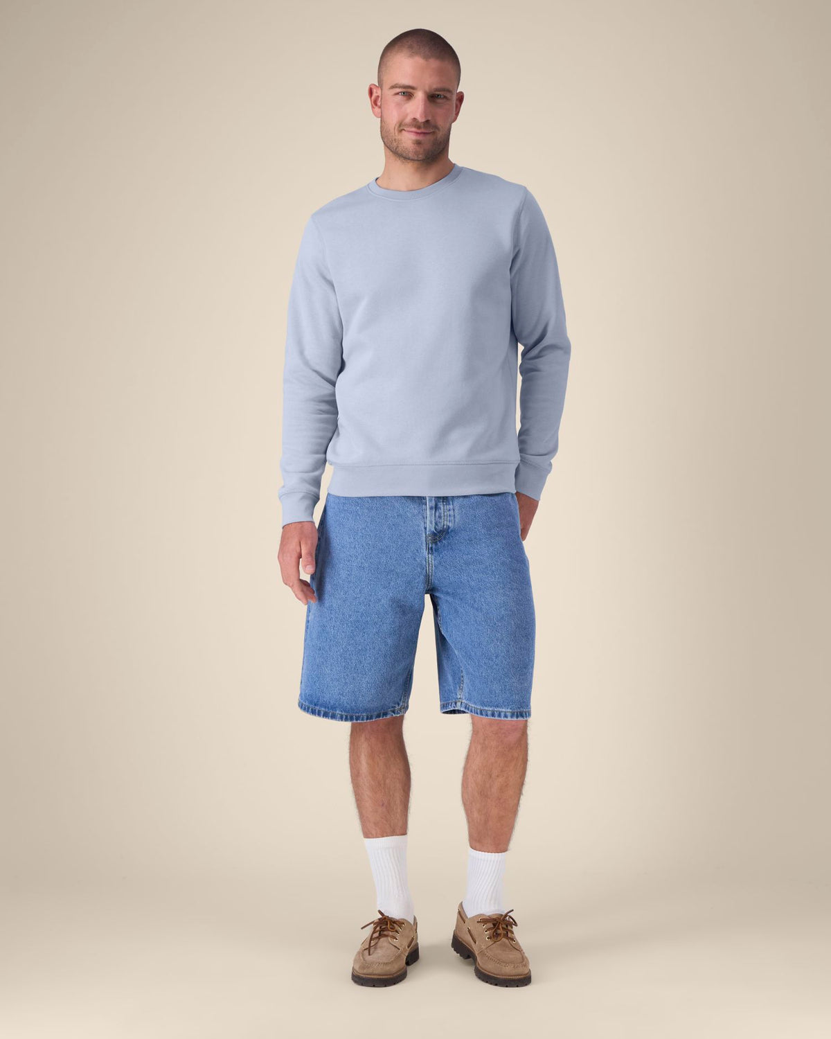 Serene Blue - C057