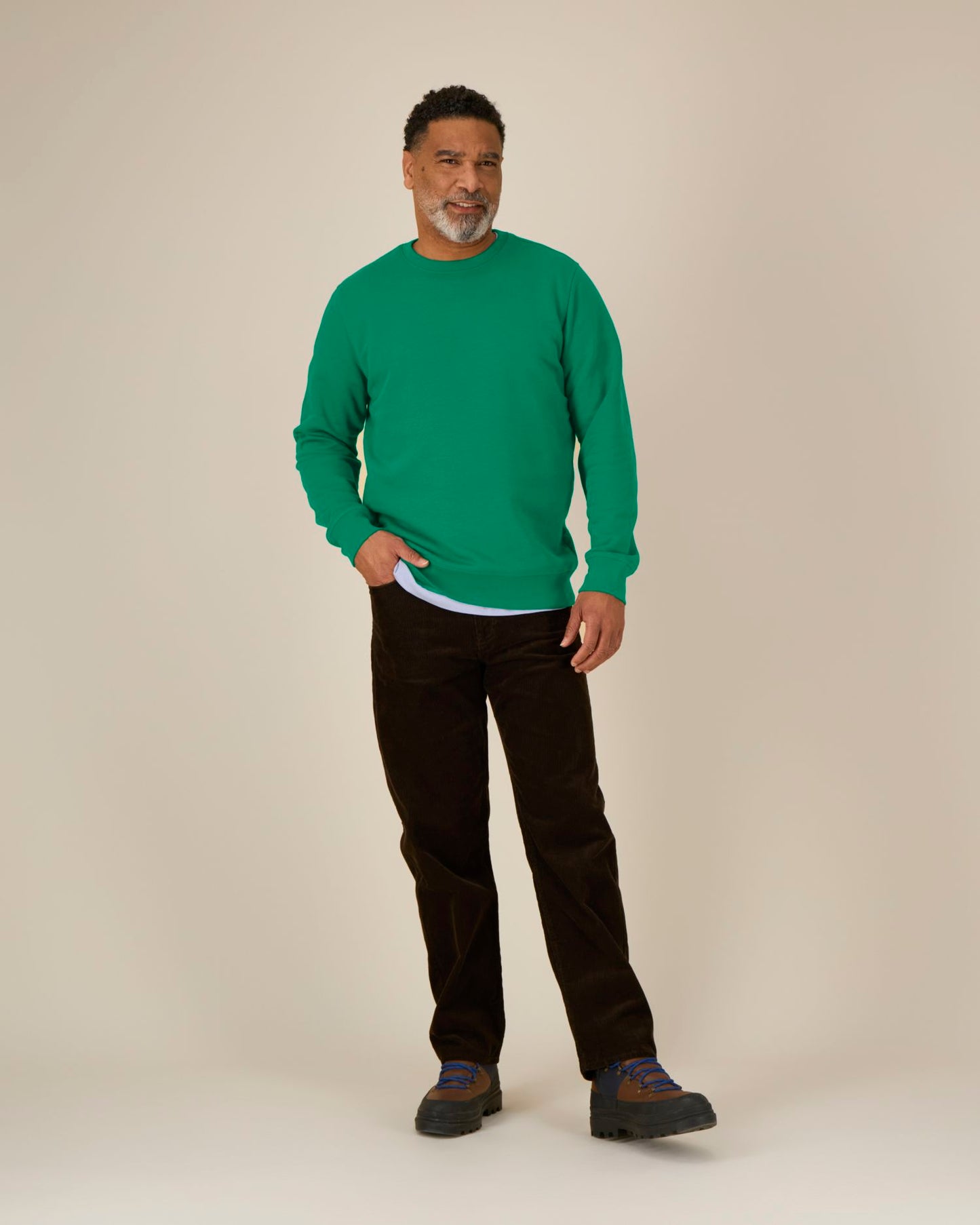 Verdant Green - C137