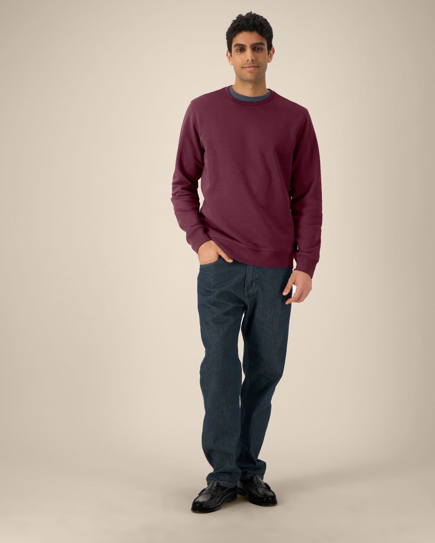 Deep Plum - C151