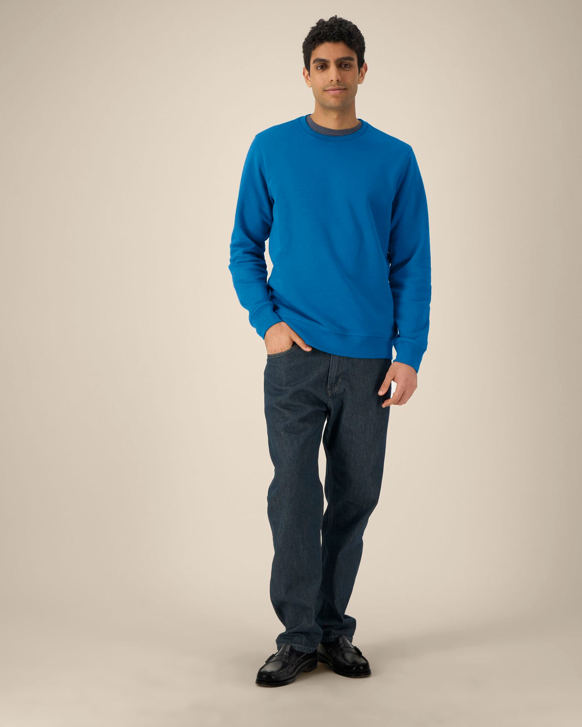 Royal Blue - C230