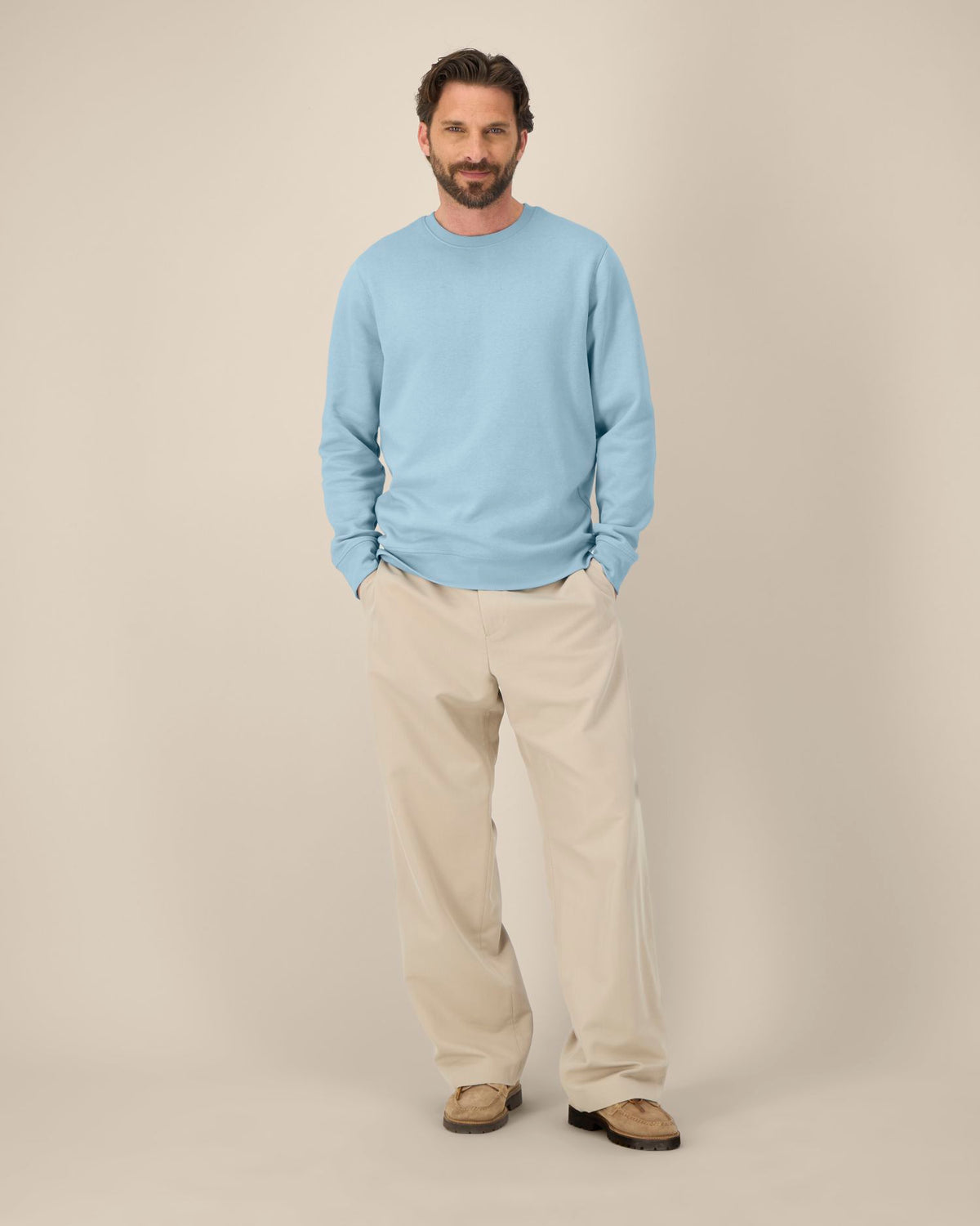 Sky blue - C232