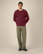 Burgundy - C244