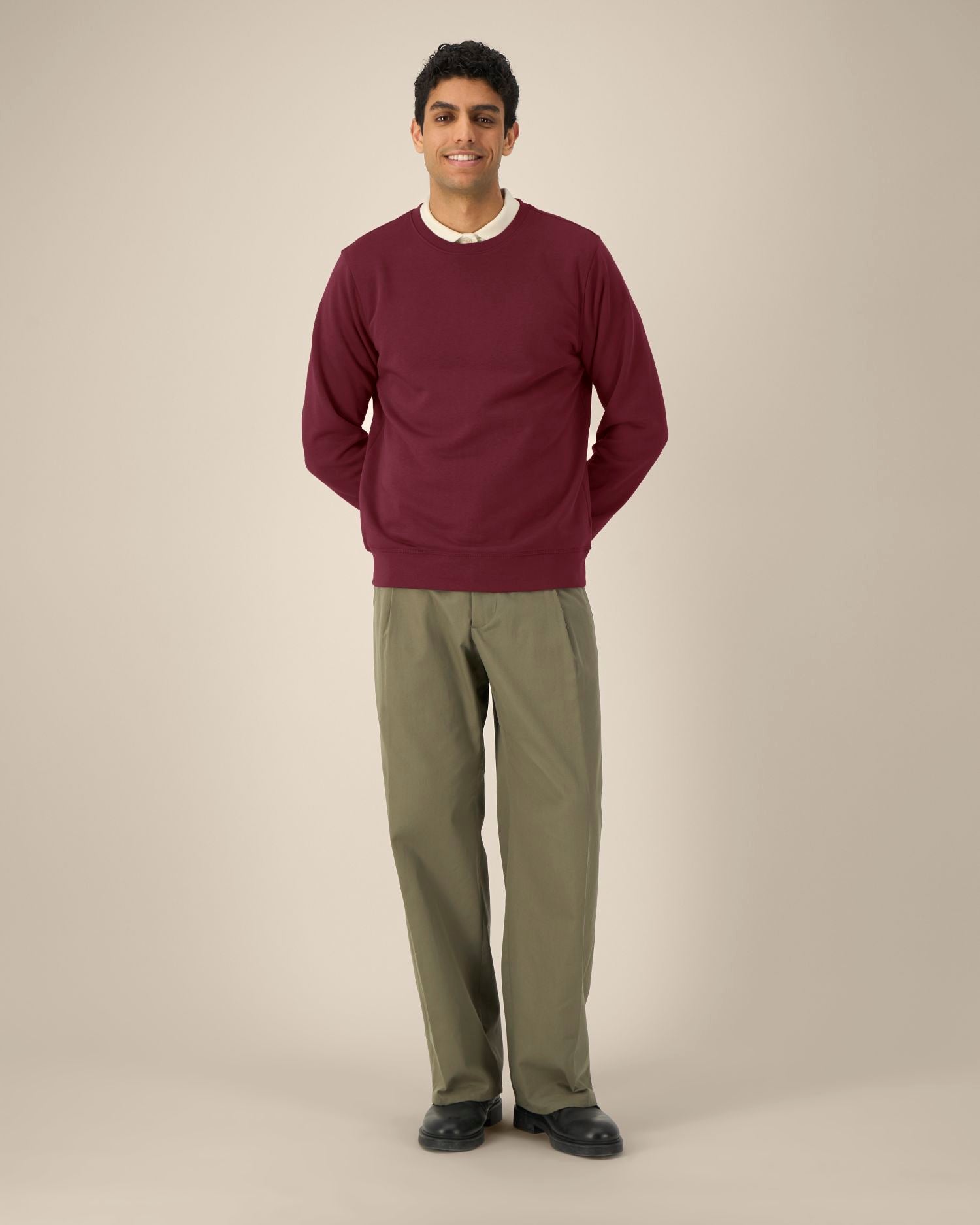 Burgundy - C244