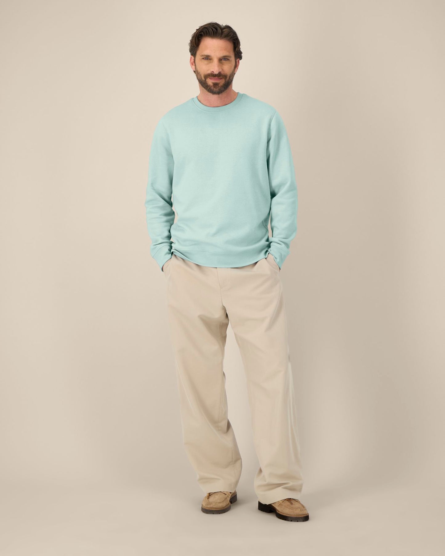 Caribbean Blue - C724