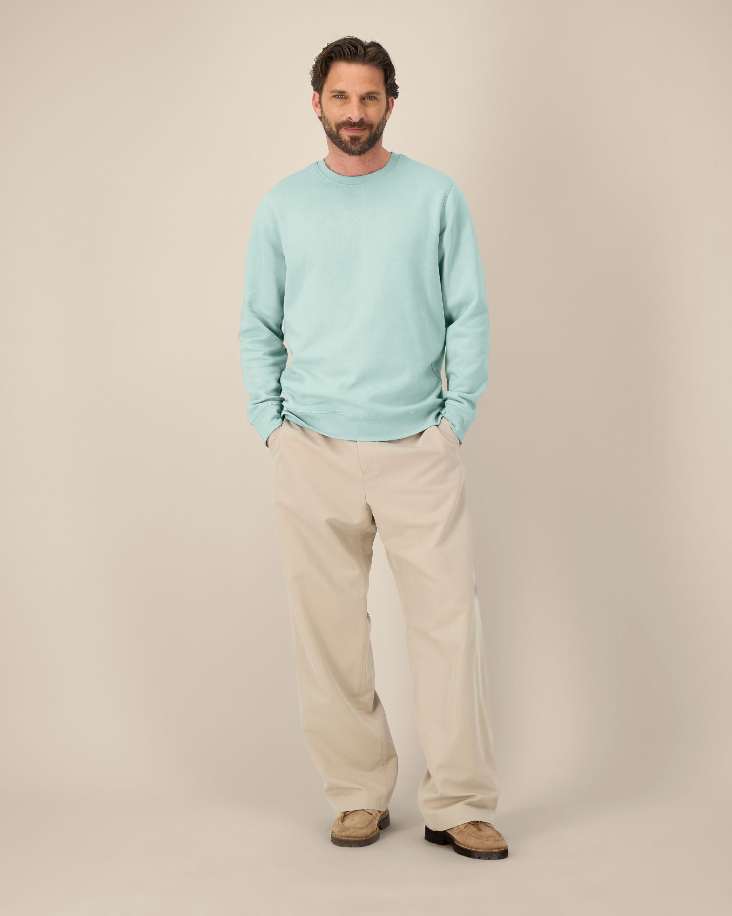 Caribbean Blue - C724