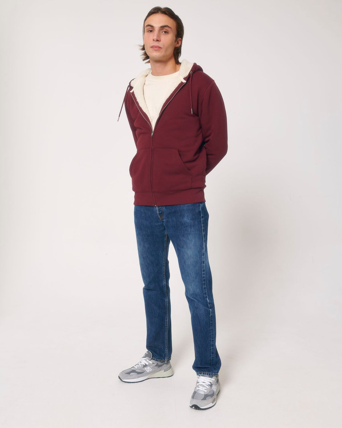 Burgundy - C244