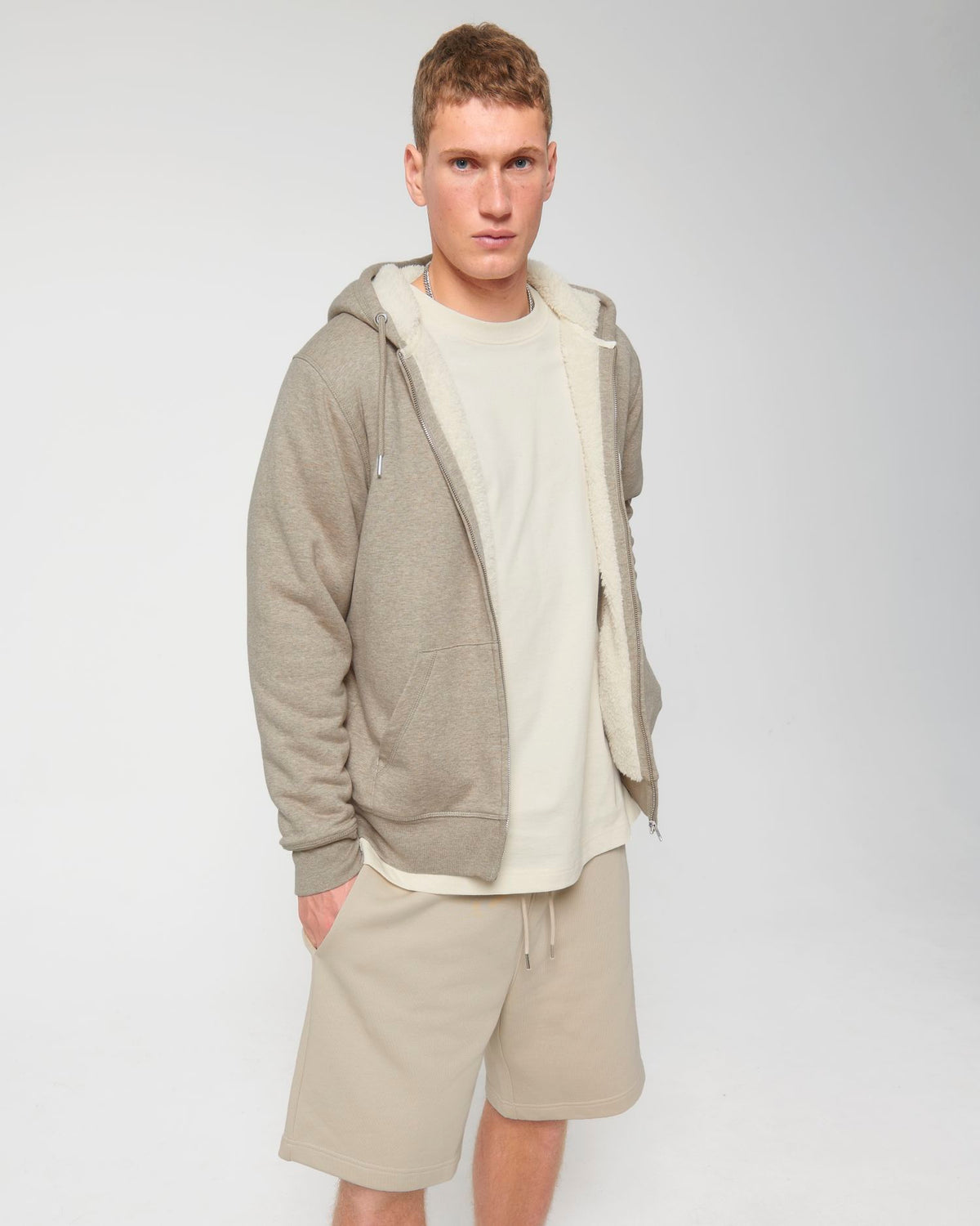 Heather Sand - C592