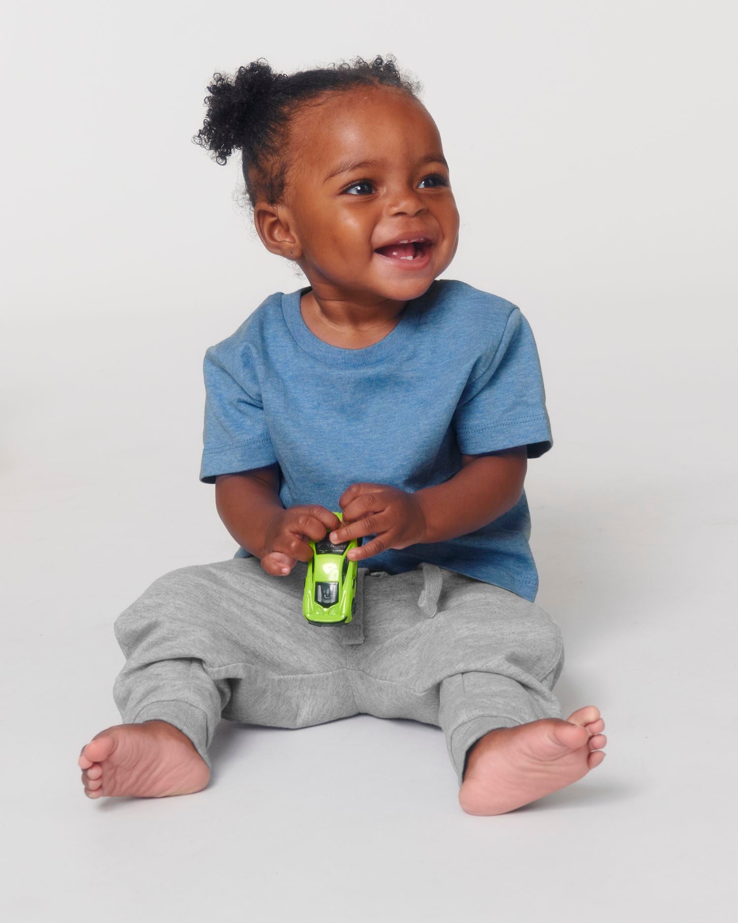 Mid Heather Blue - C653