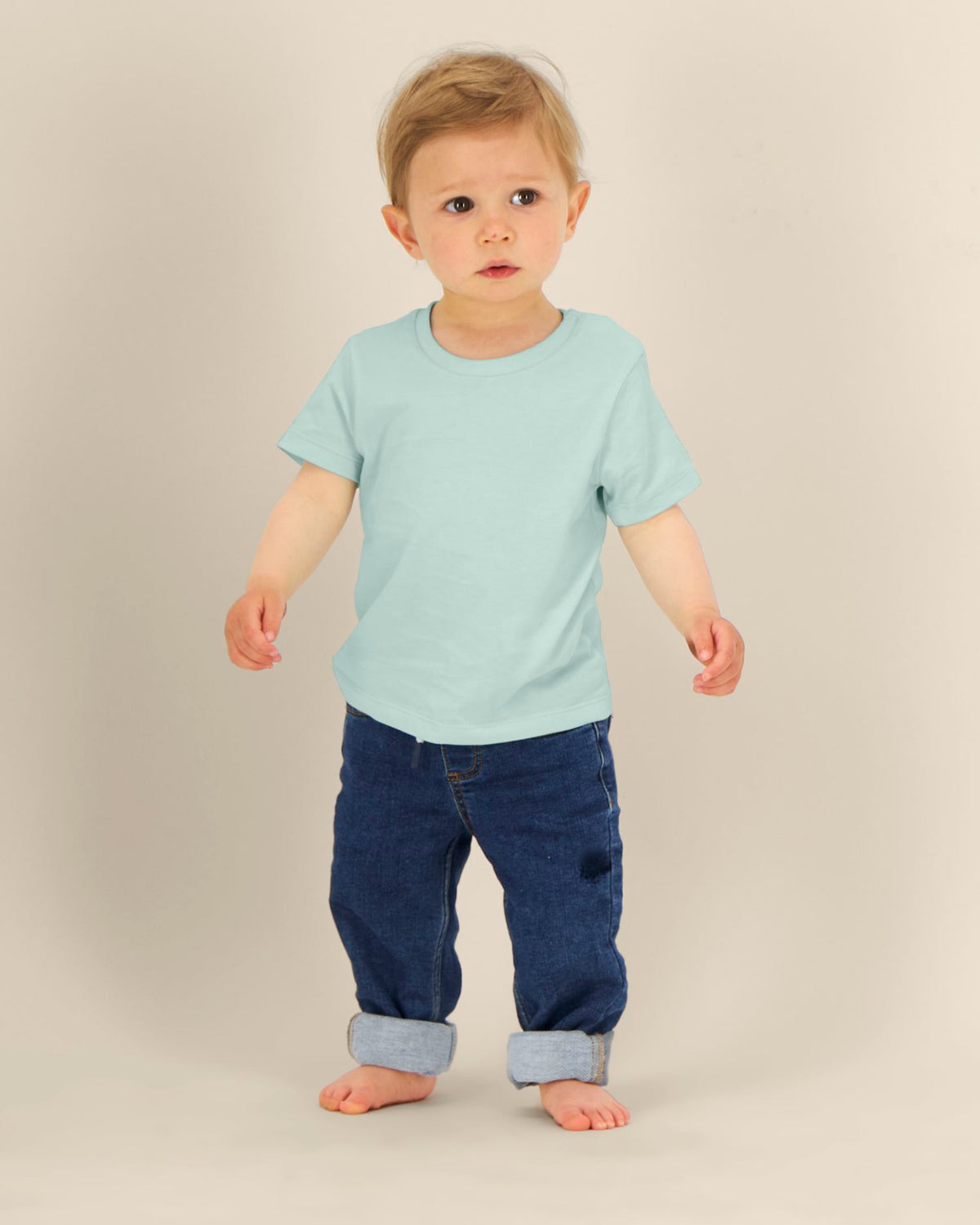 Caribbean Blue - C724