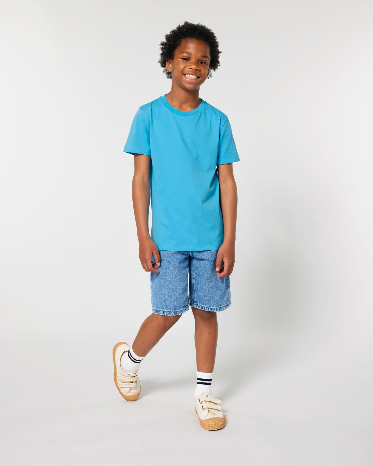 Aqua Blue - C145