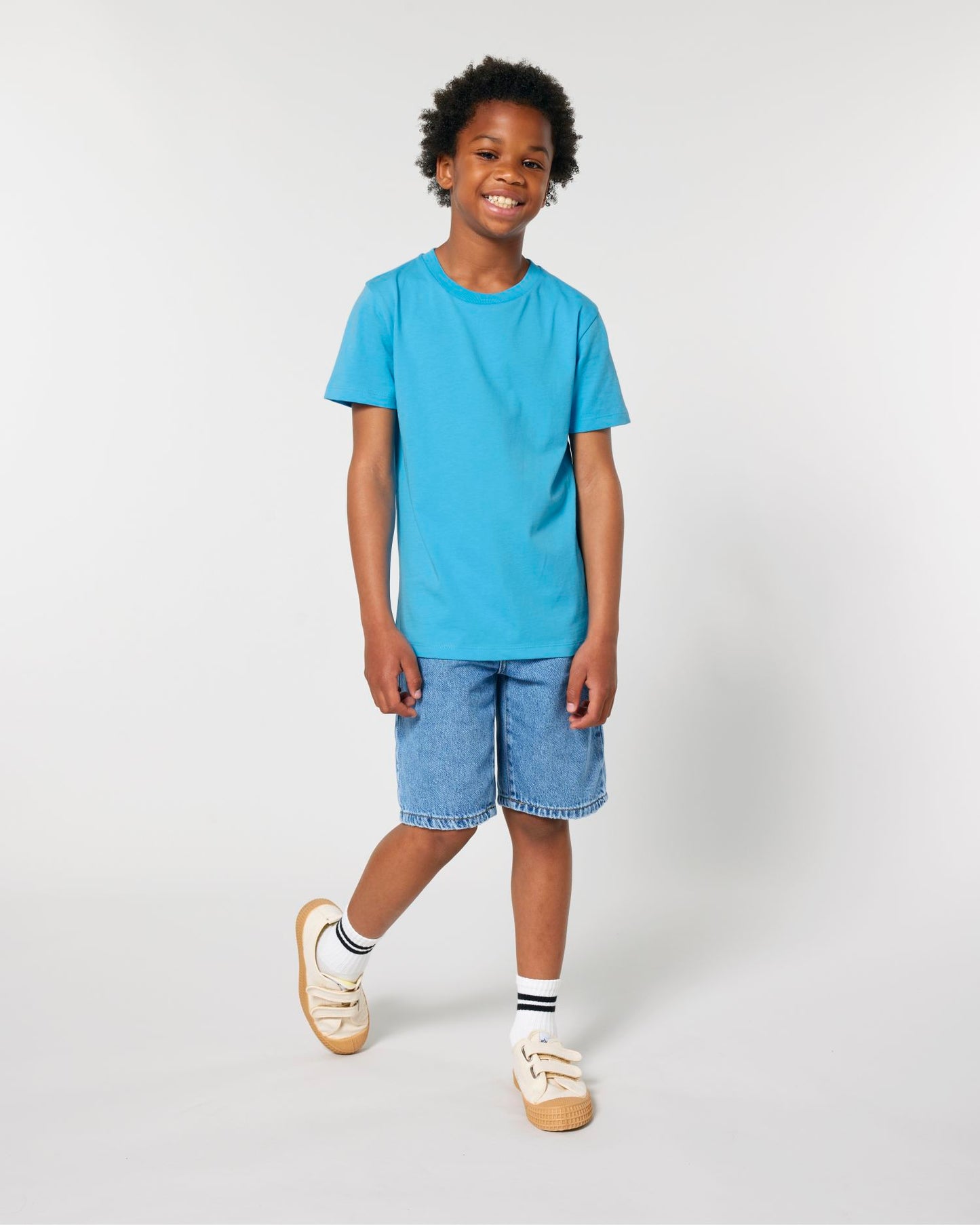 Aqua Blue - C145