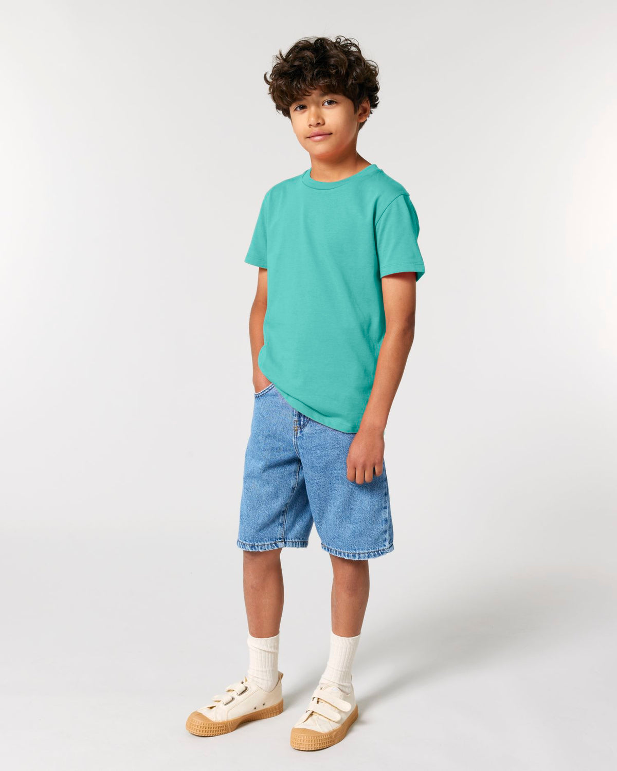 Pool Blue - C357