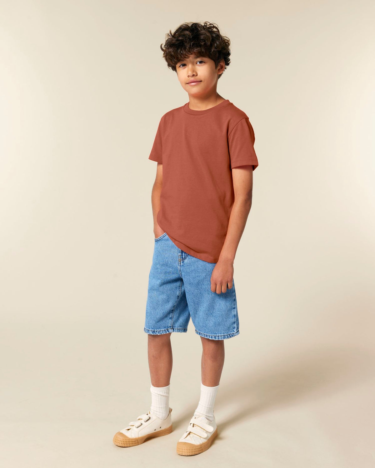 Heritage Brown - C730