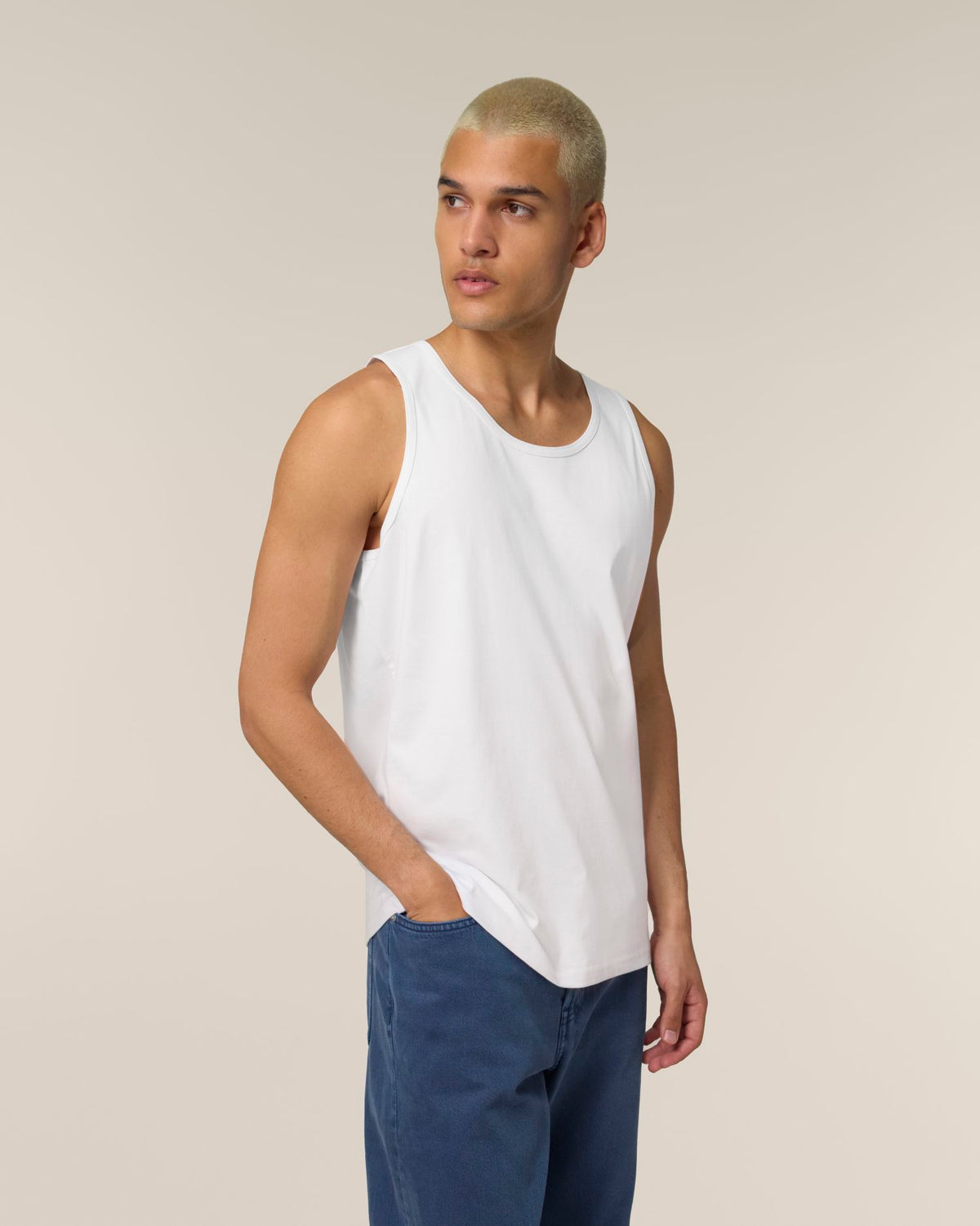 White - C001