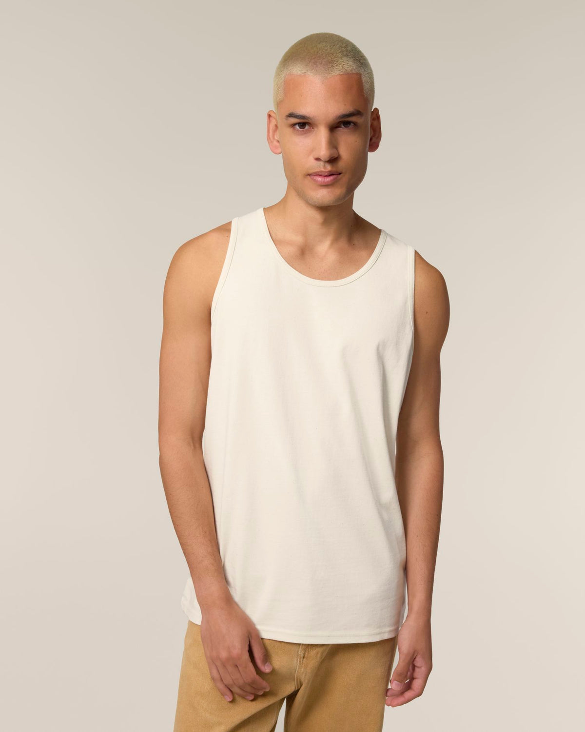 Natural Raw - C054
