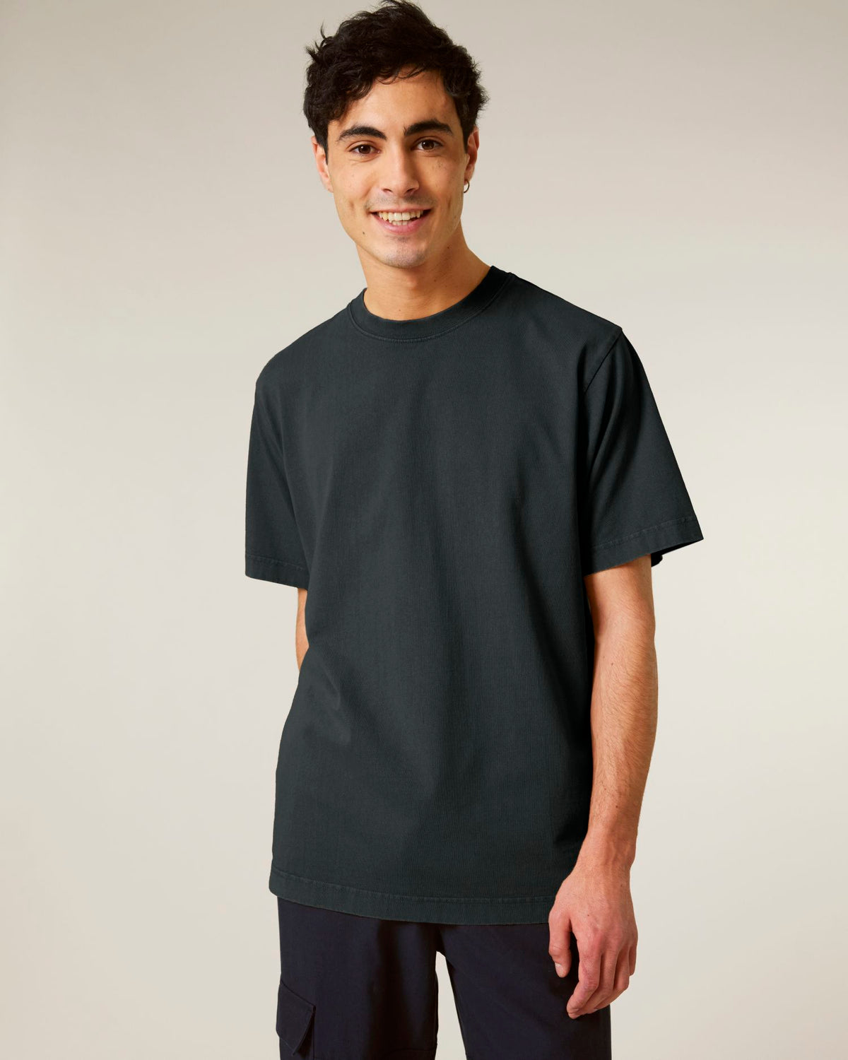 G. Dyed Black Rock - C140