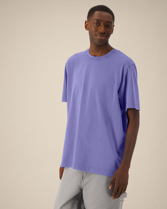 G. Dyed Purple Love - C161