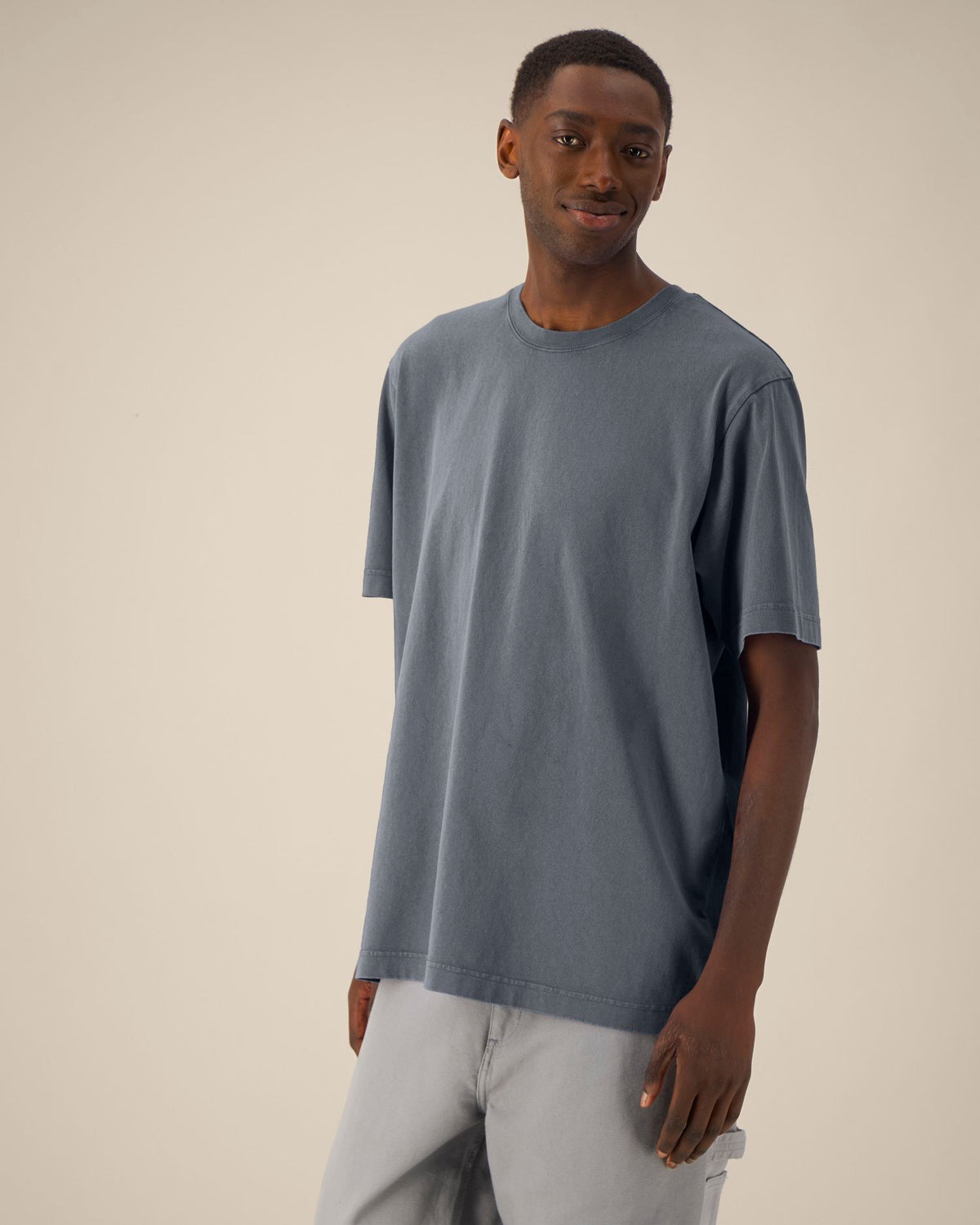 G. Dyed Anthracite - C162