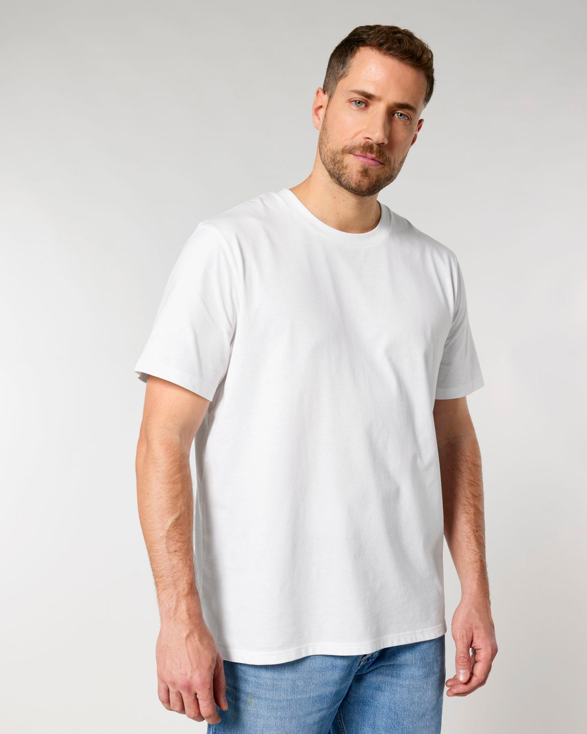 White - C001