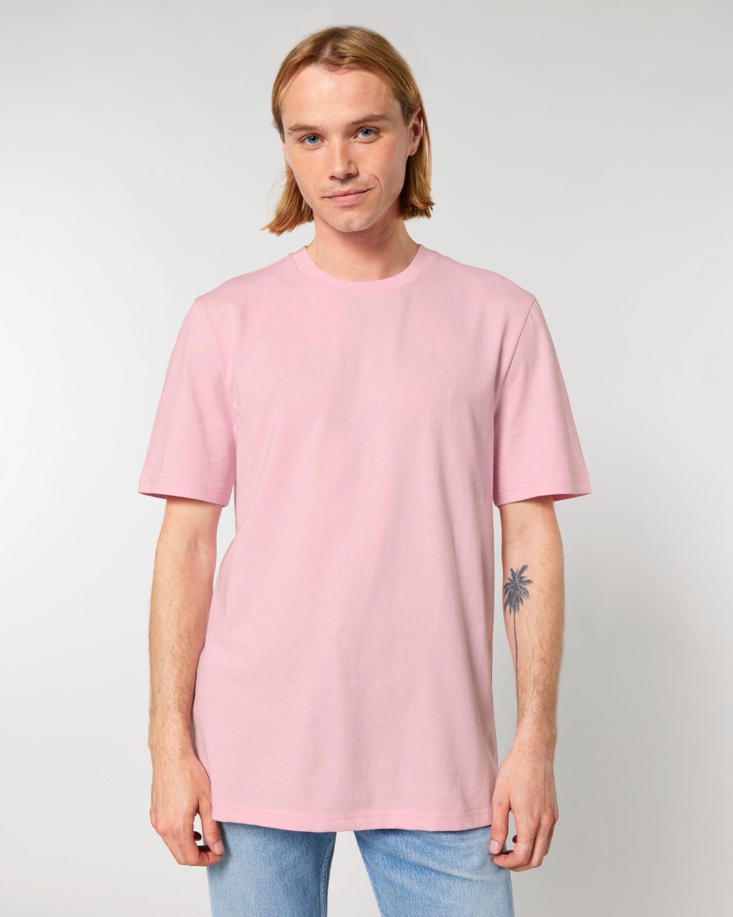 Cotton Pink - C005