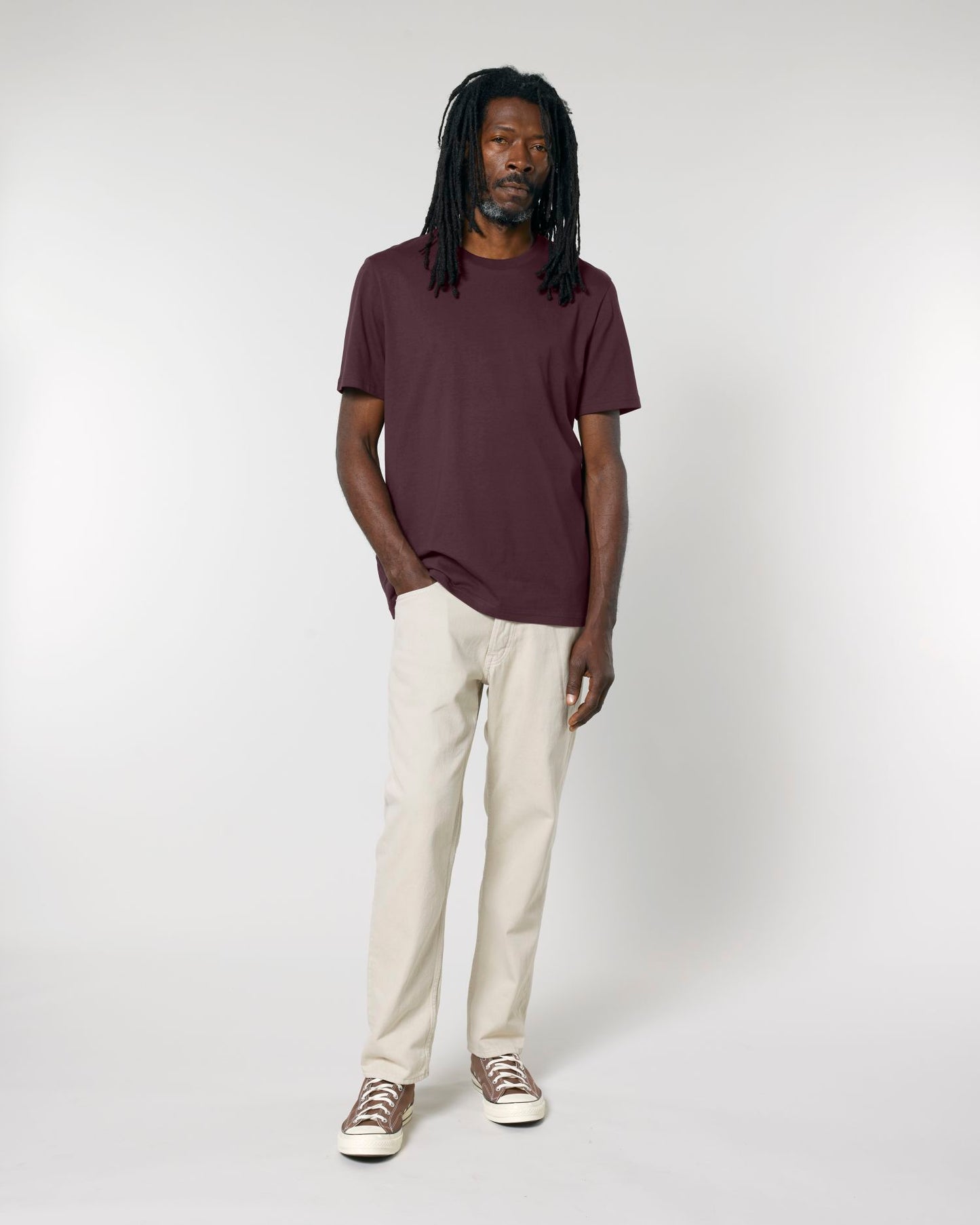 Red Brown - C116