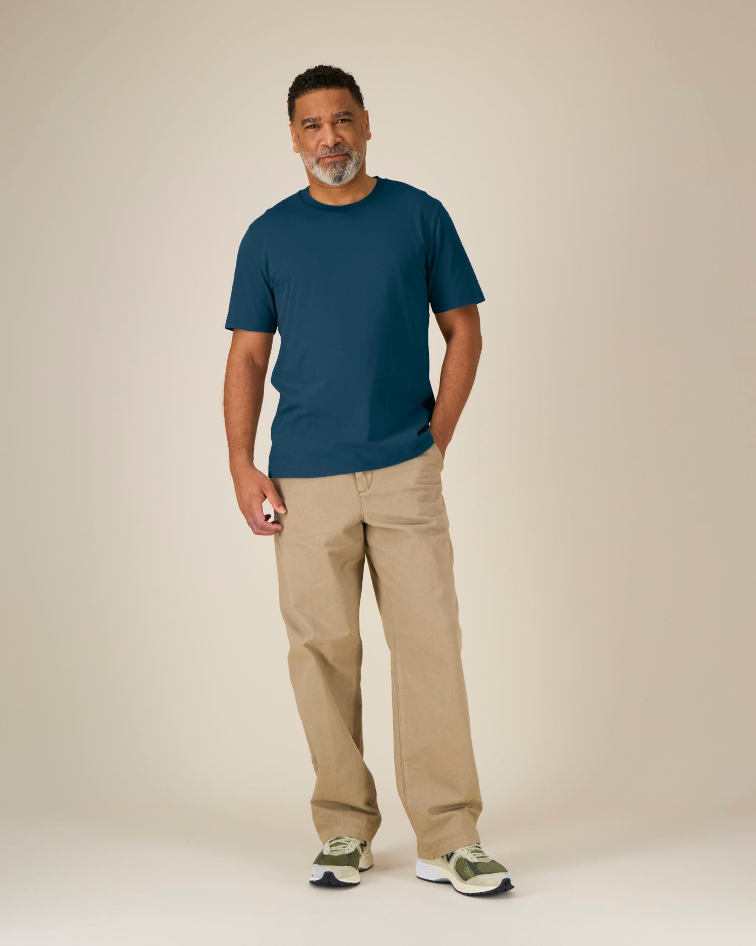 Deep Teal - C136