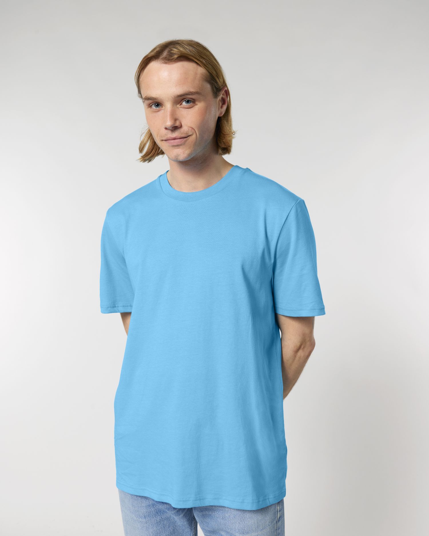 Aqua Blue - C145
