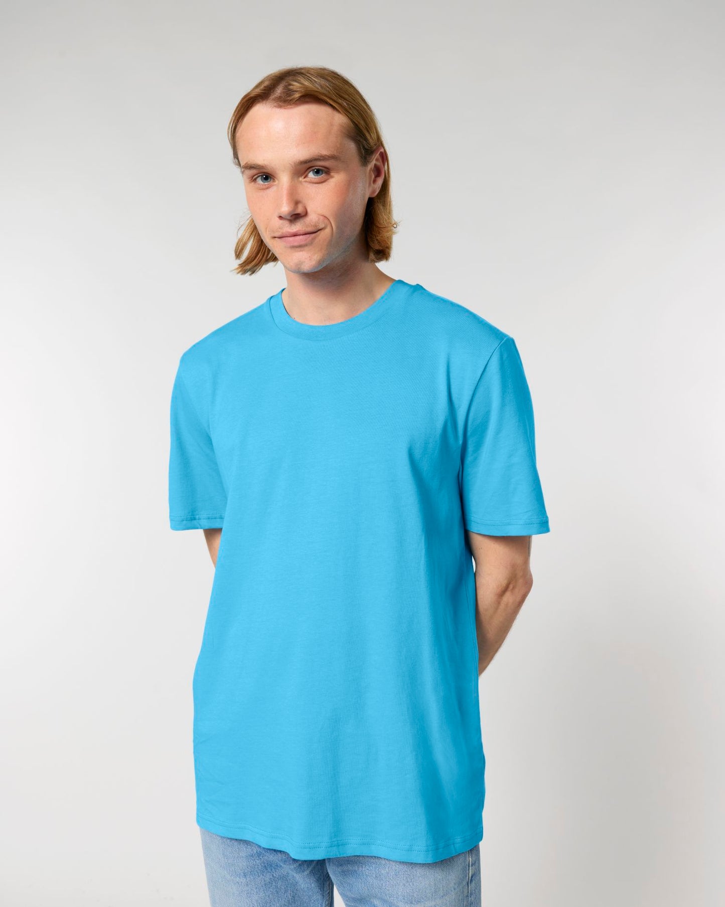 Aqua Blue - C145