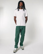 Cool Heather Grey - C146