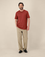 Earthy Red - C150