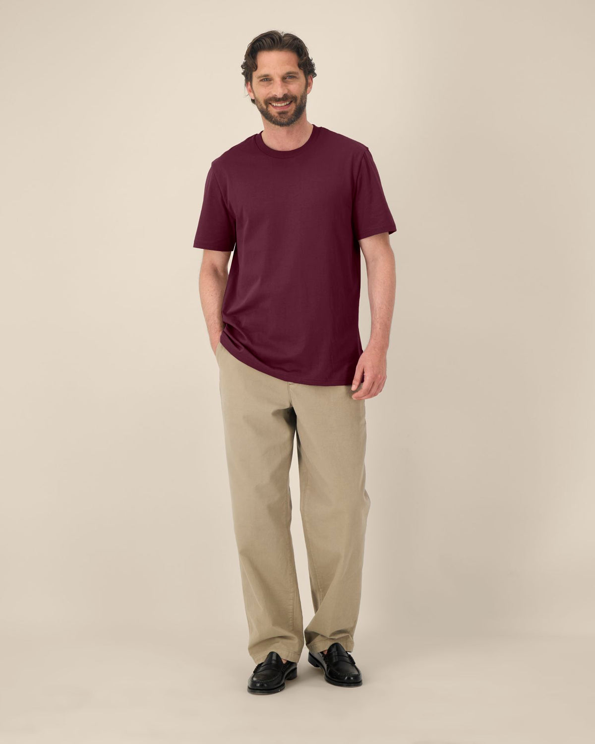 Deep Plum - C151
