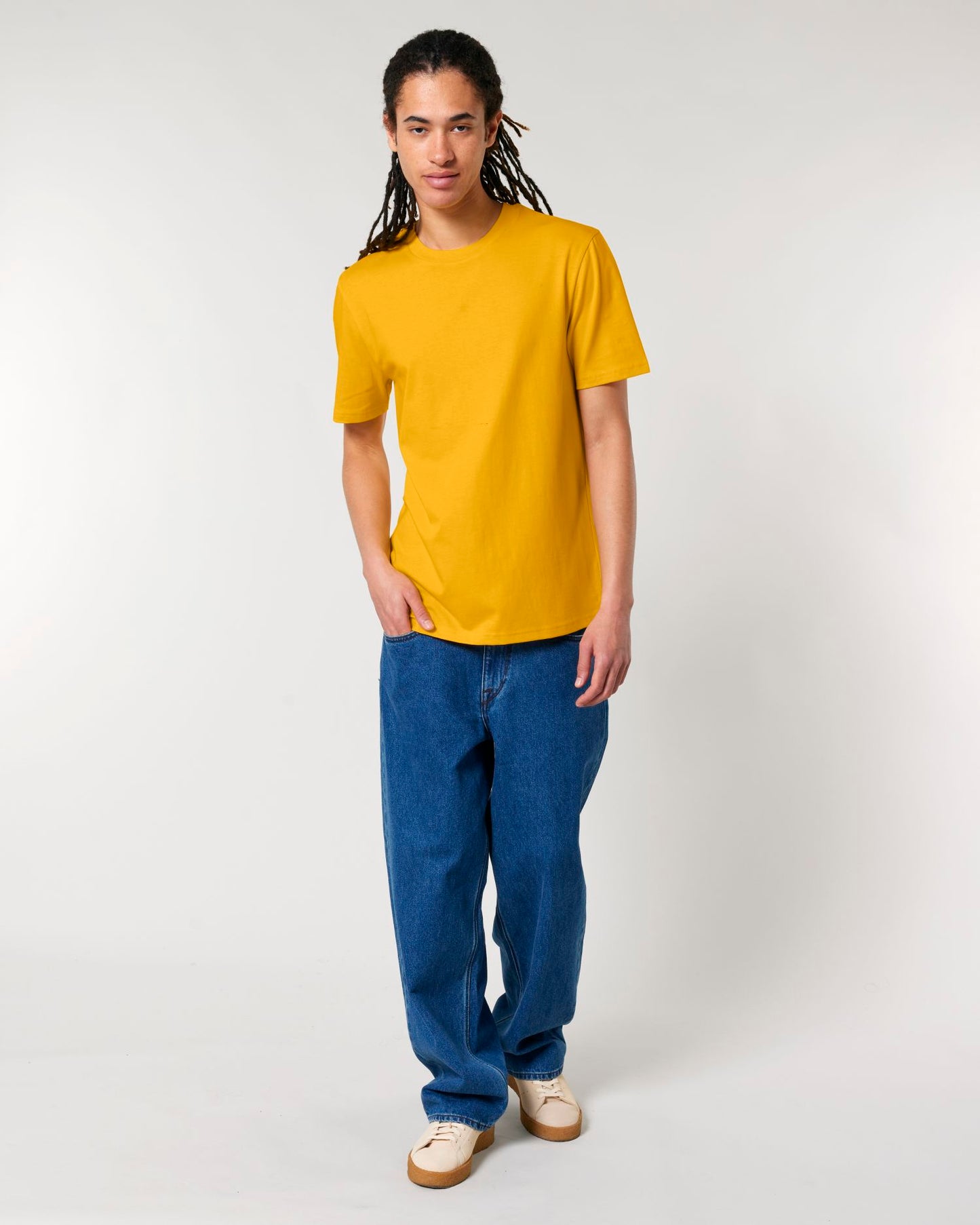 Spectra Yellow - C204