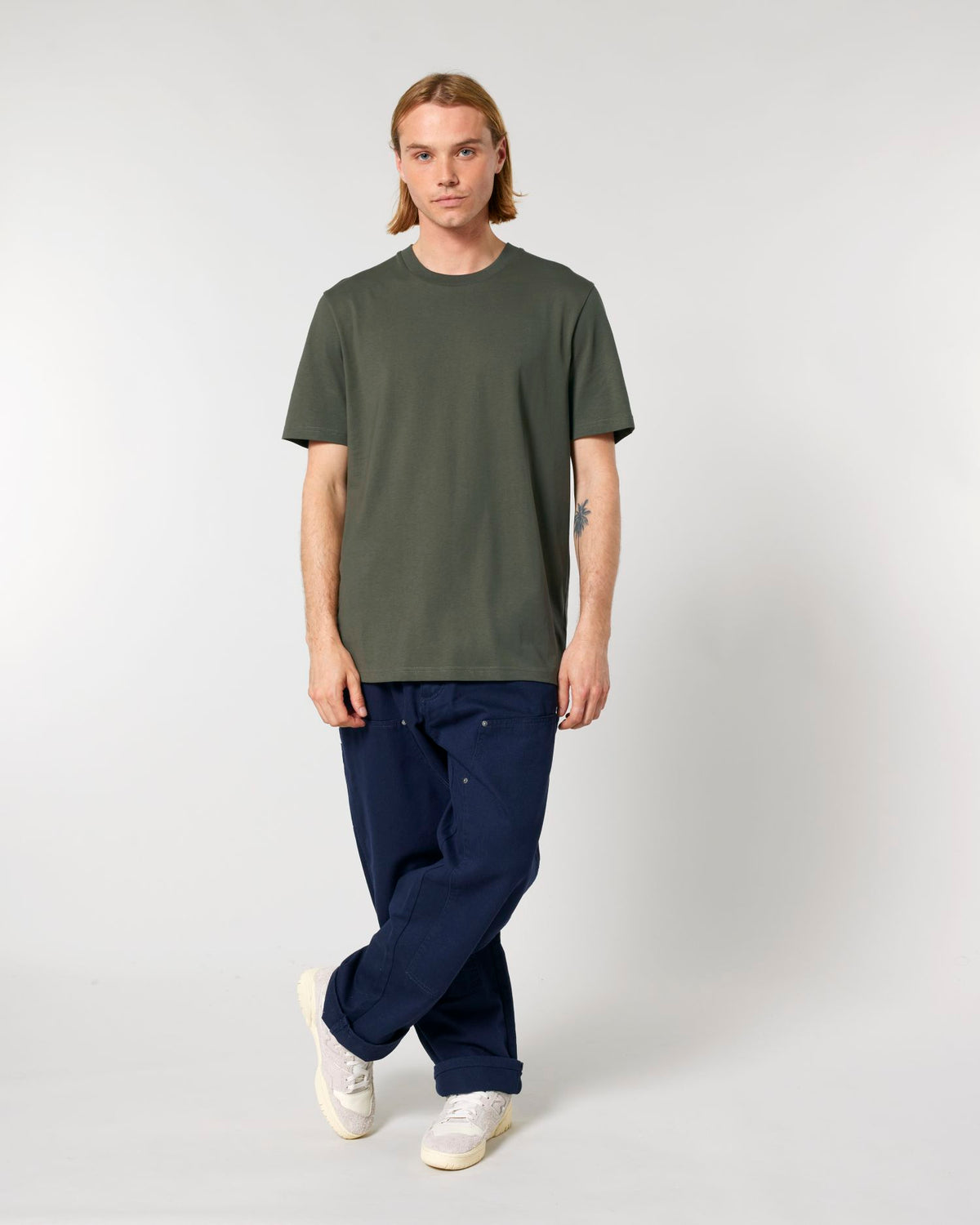 Khaki - C223