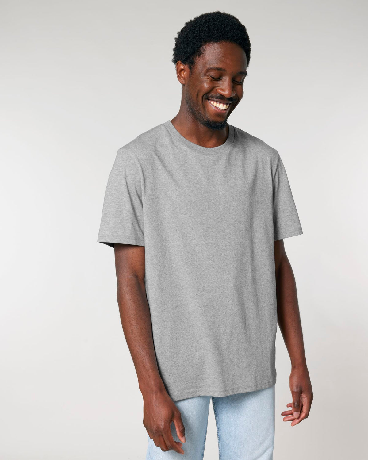 Heather Grey - C250