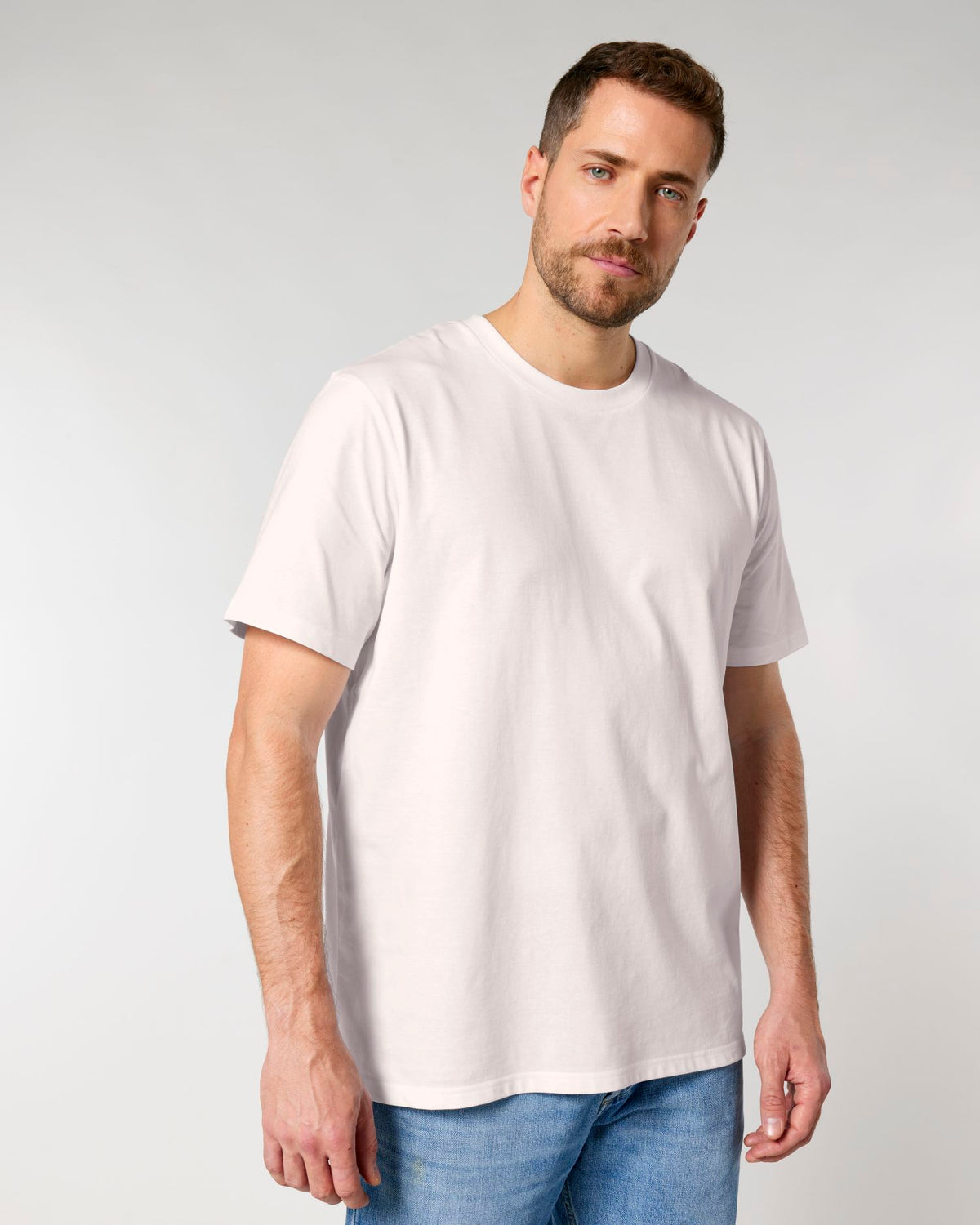 Vintage White - C504