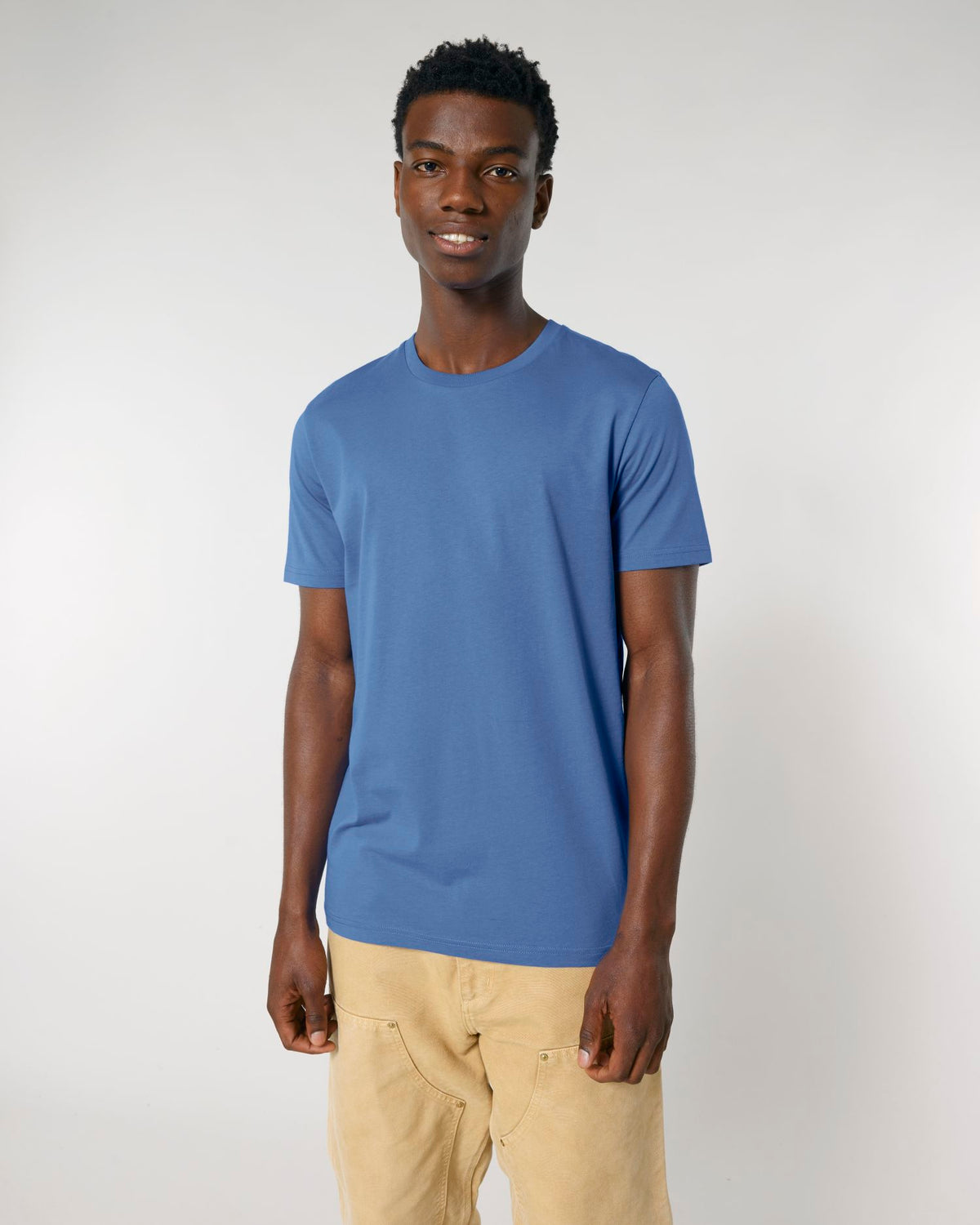 Bright Blue - C053