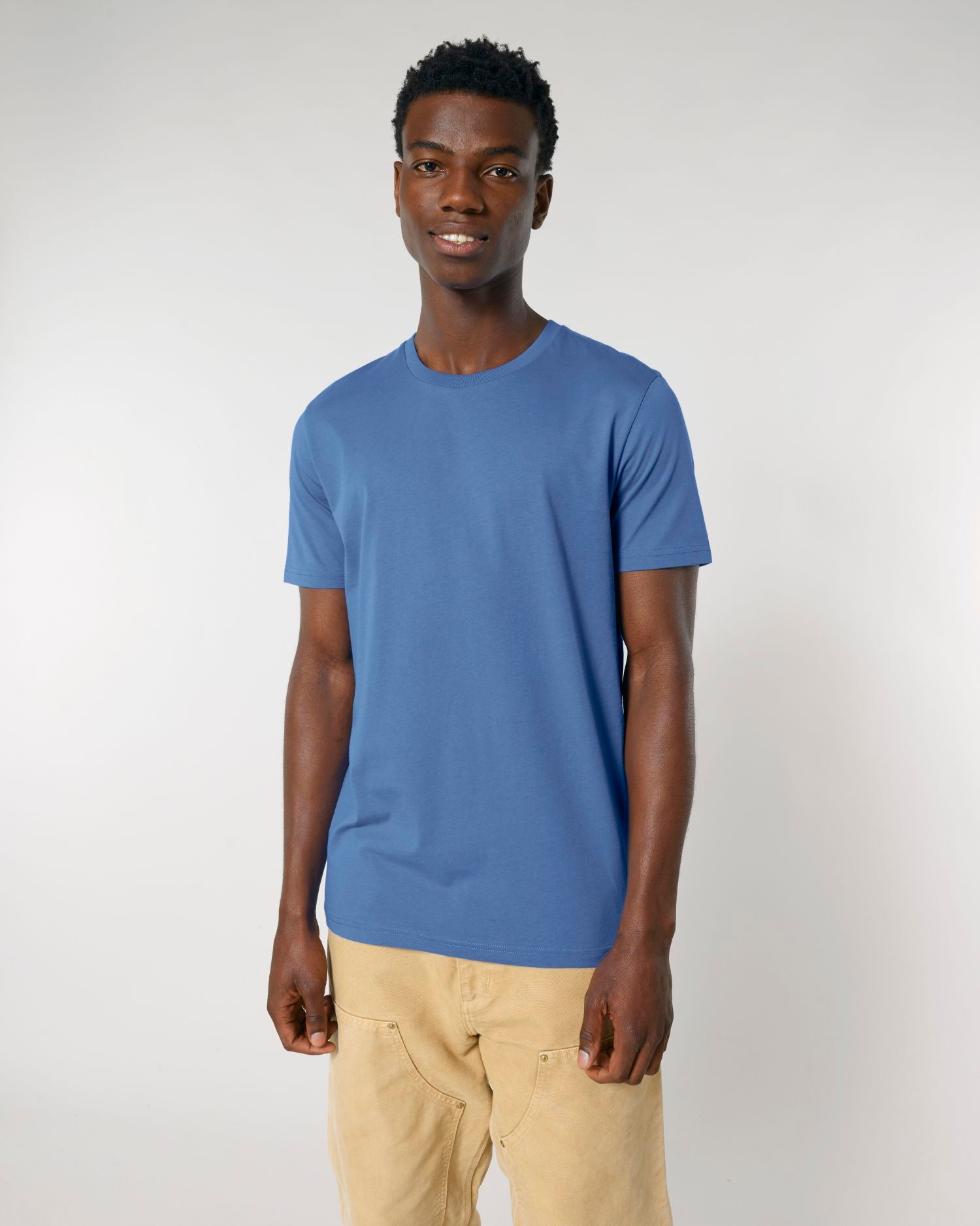 Bright Blue - C053