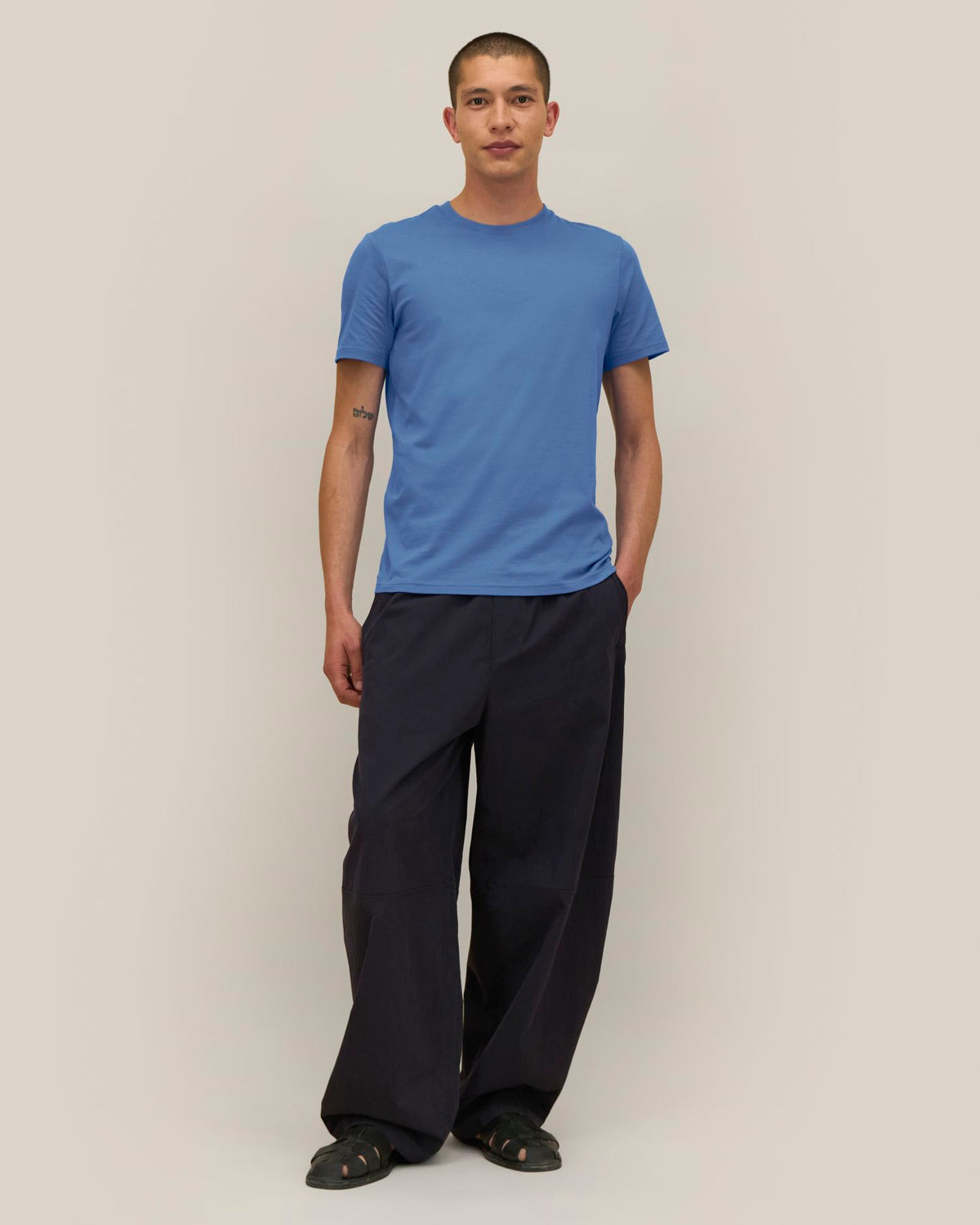 Bright Blue - C053