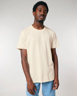 Natural Raw - C054