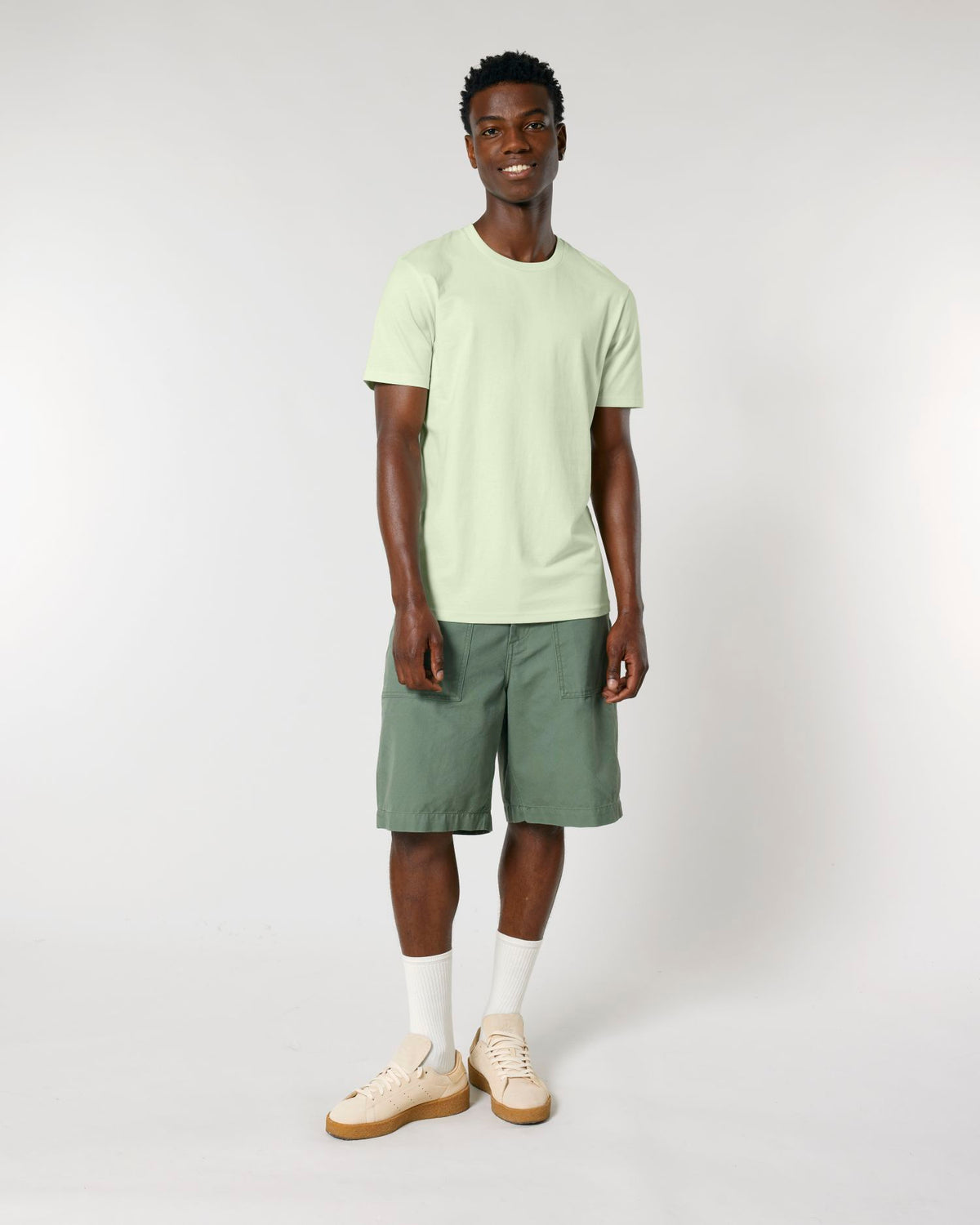 Stem Green - C059