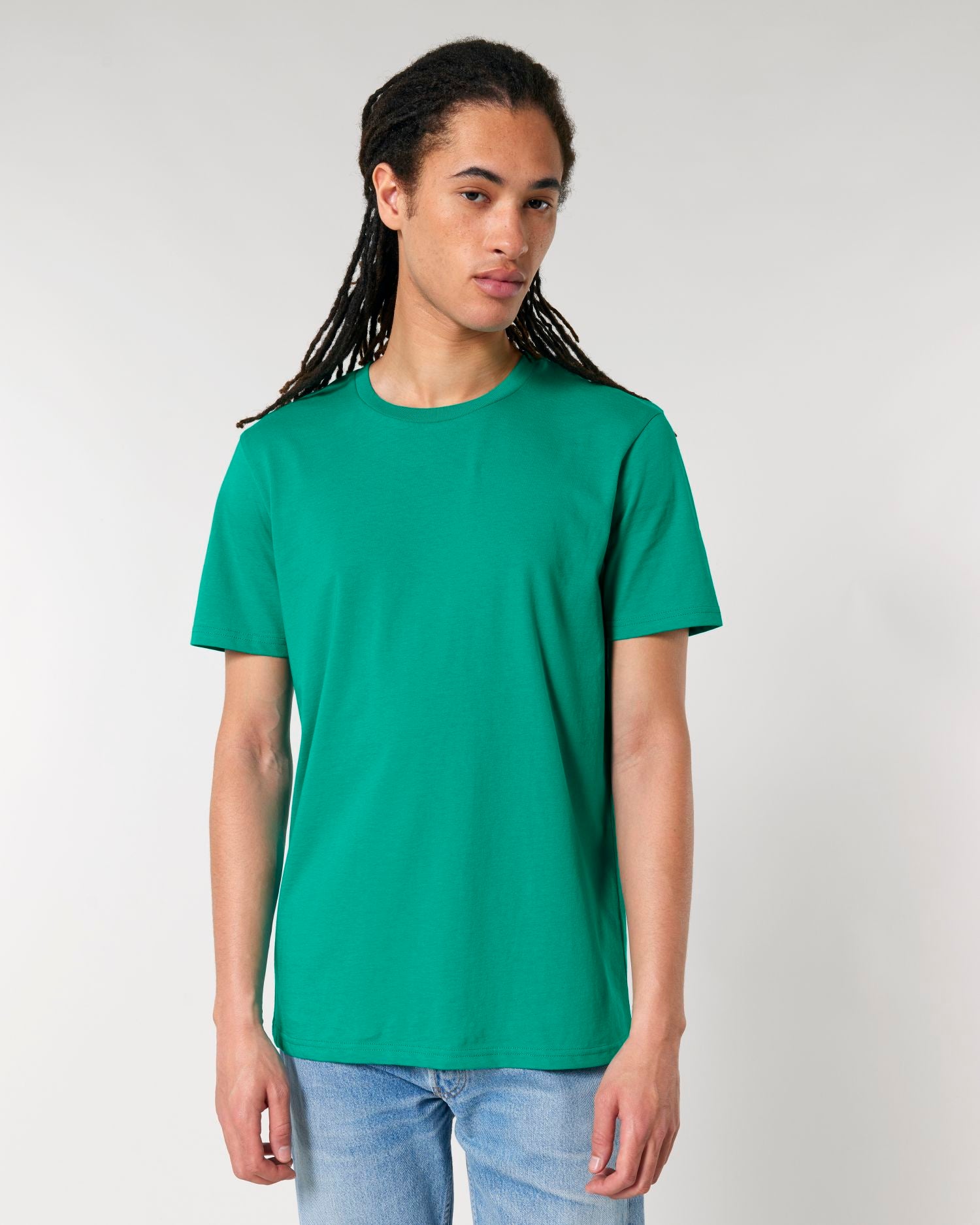 Go Green - C100