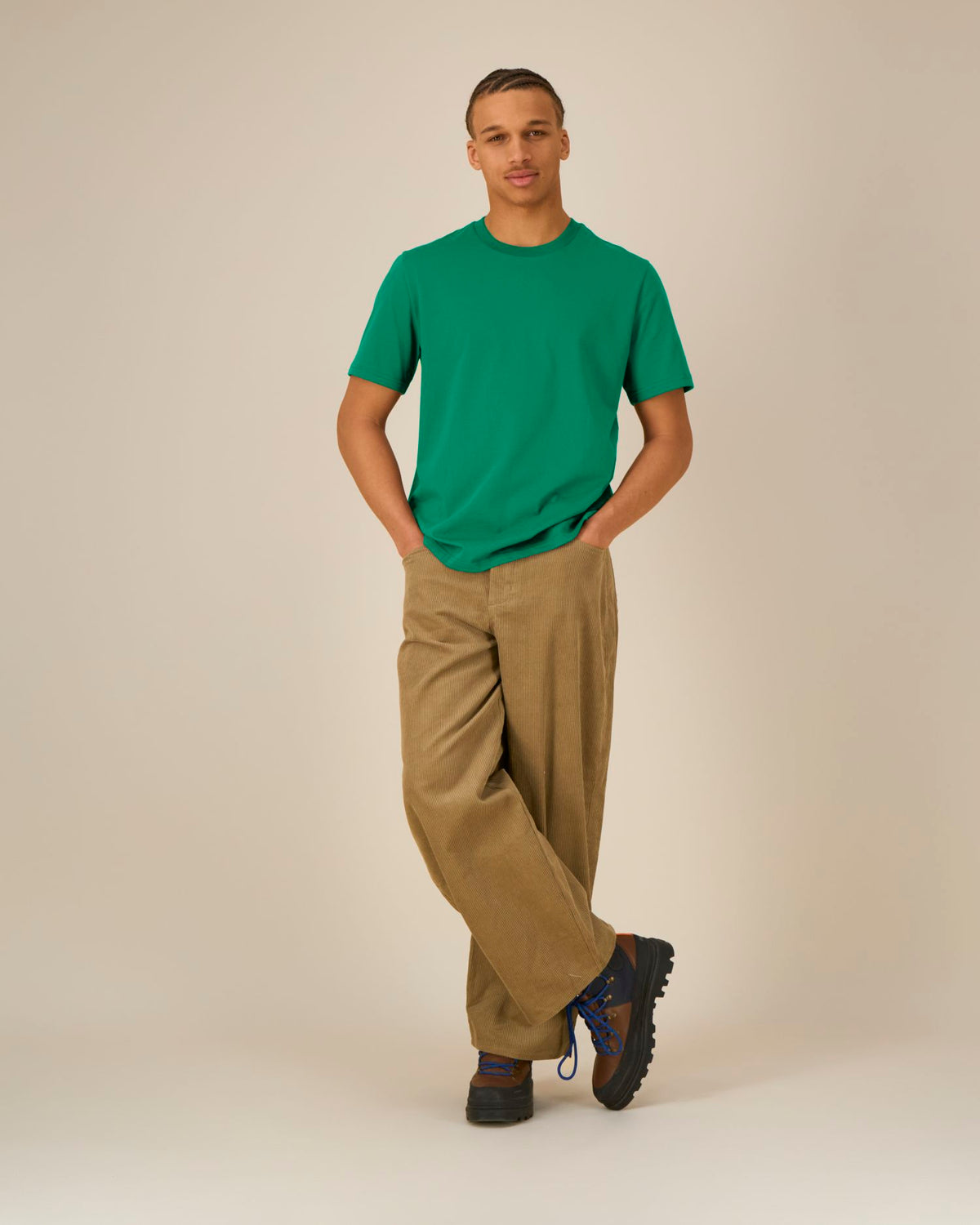 Verdant Green - C137