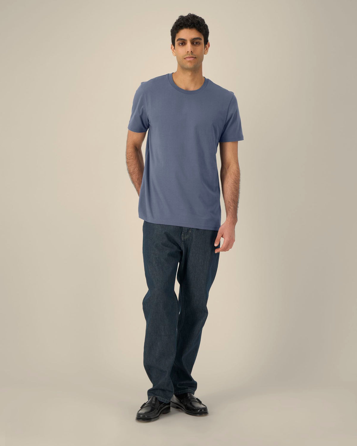 Blue Grey - C156