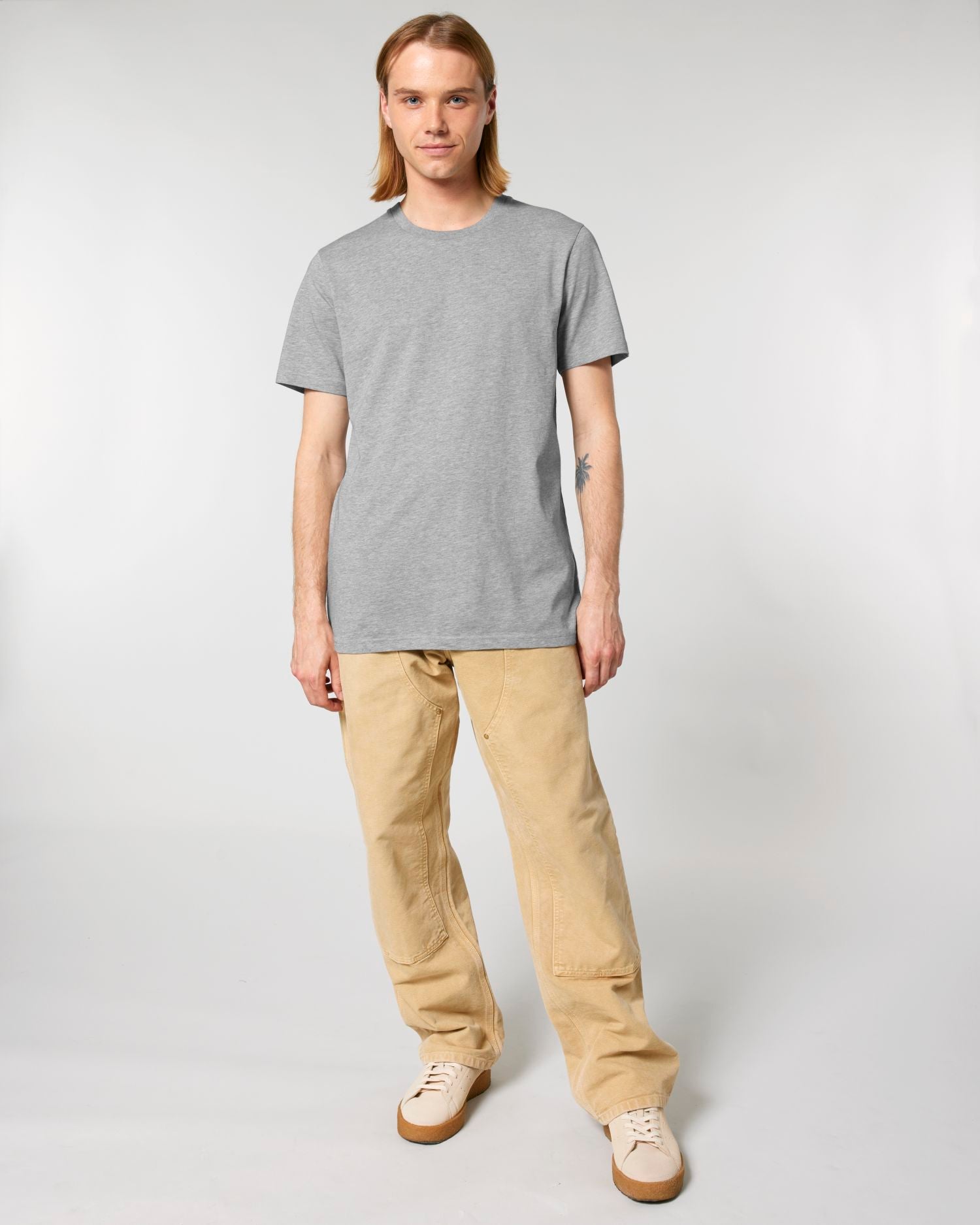 Heather Grey - C250