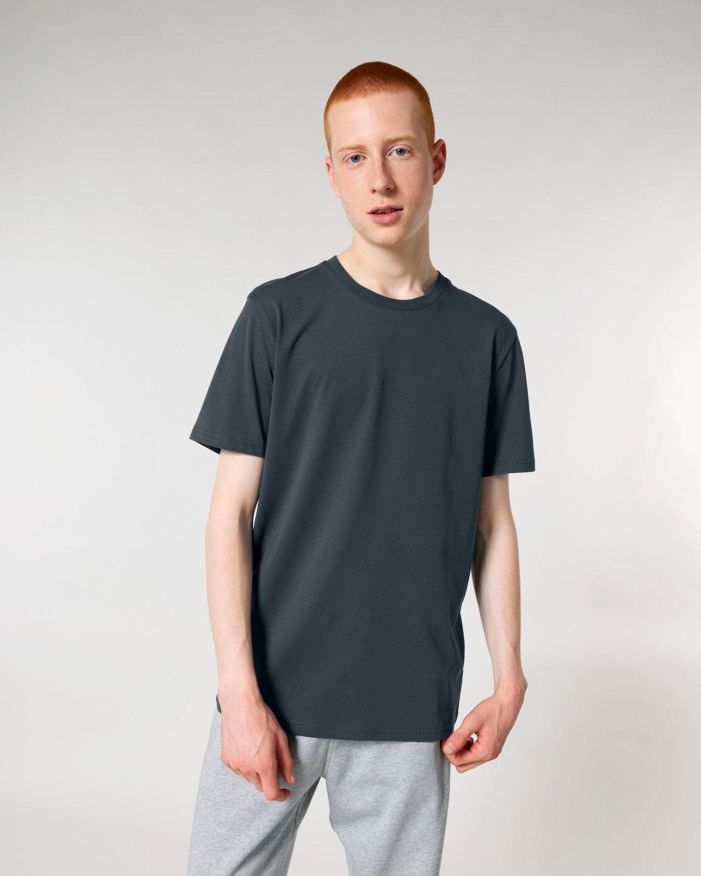 India Ink Grey - C715