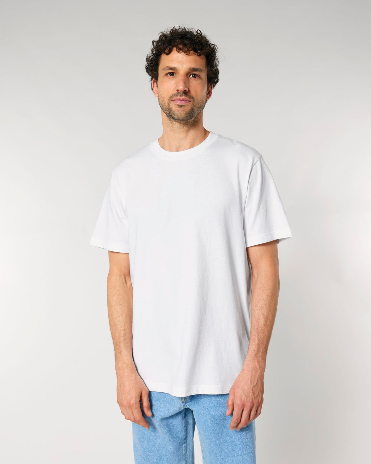 White - C001