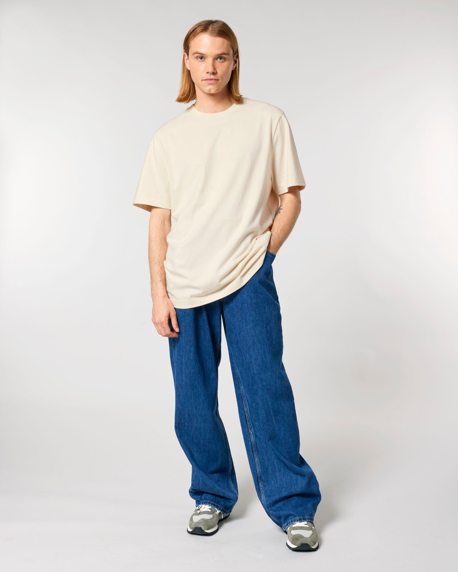 Natural Raw - C054