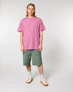 Bubble Pink - C129