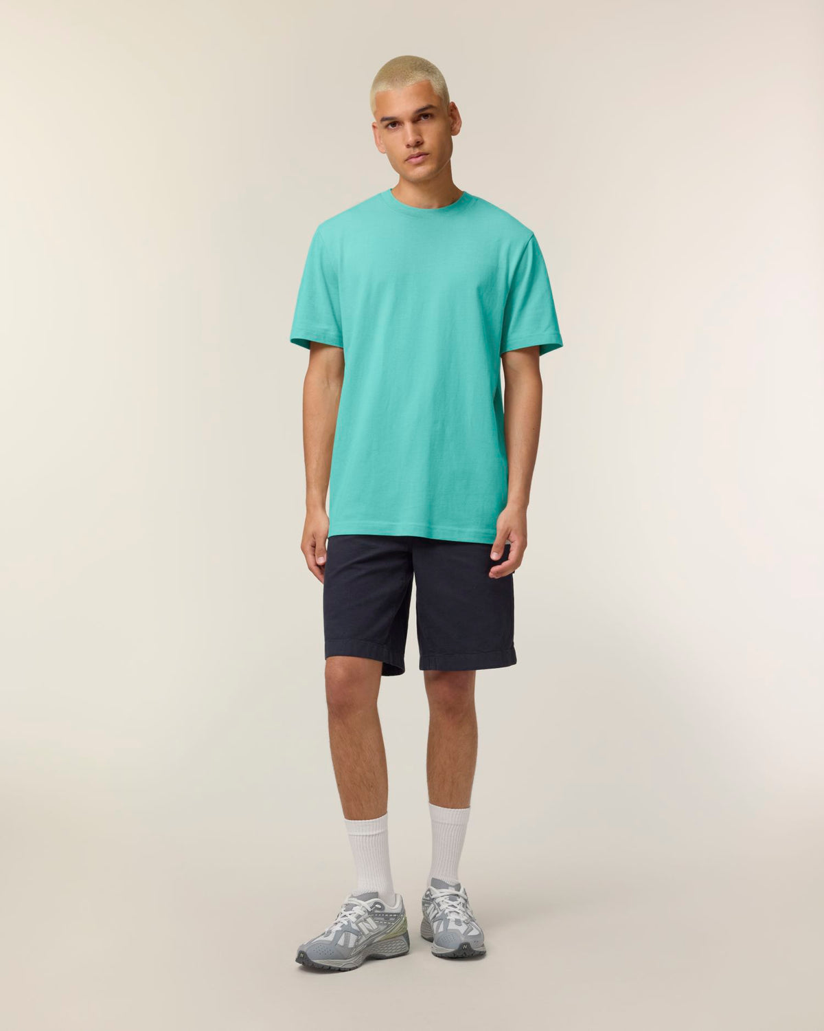 Pool Blue - C357